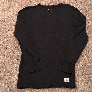 Men’s Cahartt Long Sleeve Thermal